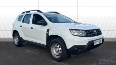 Dacia Duster 1.0 TCe 90 Essential 5dr Petrol Estate